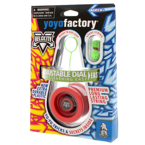 Velocity - Image 15