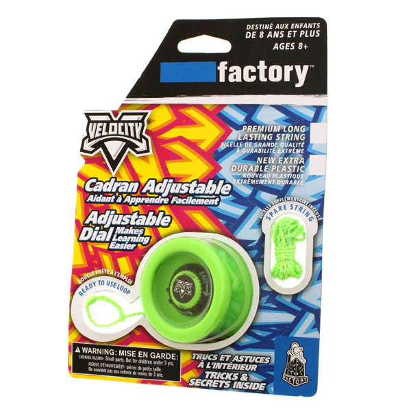 Velocity - Image 17