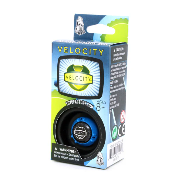 Velocity (2012) - Image 11