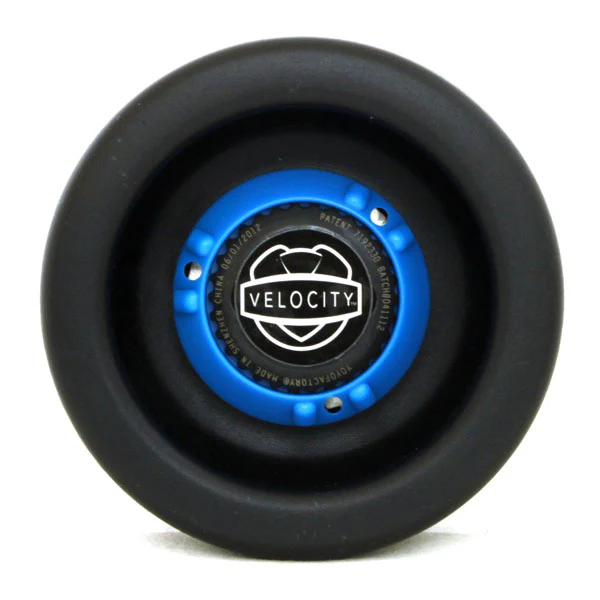 Velocity (2012) - Image 6