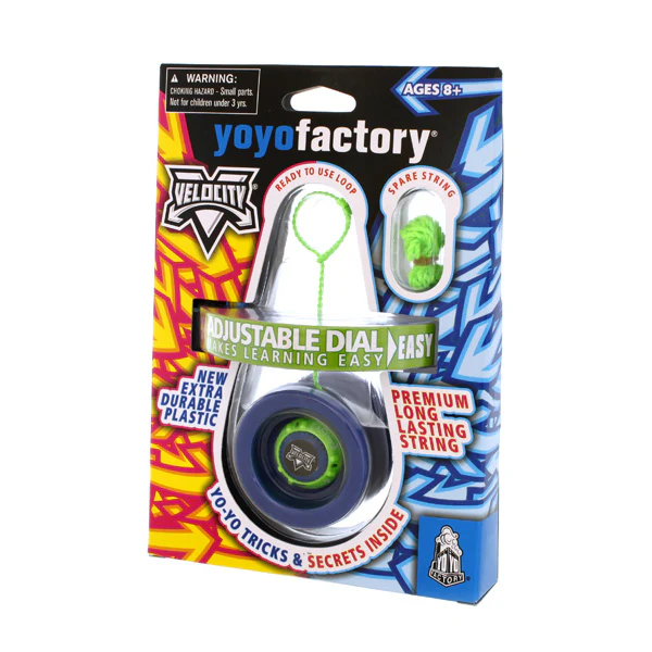 Velocity - Image 6