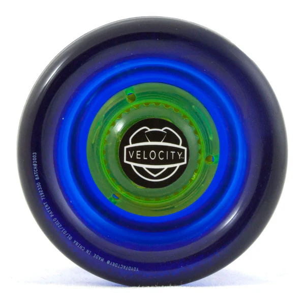 Velocity(Old Ver.) - Image 5