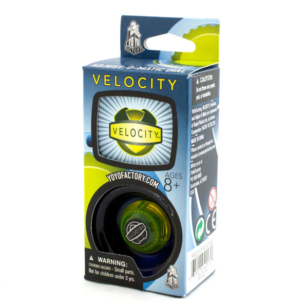 Velocity(Old Ver.) - Image 8