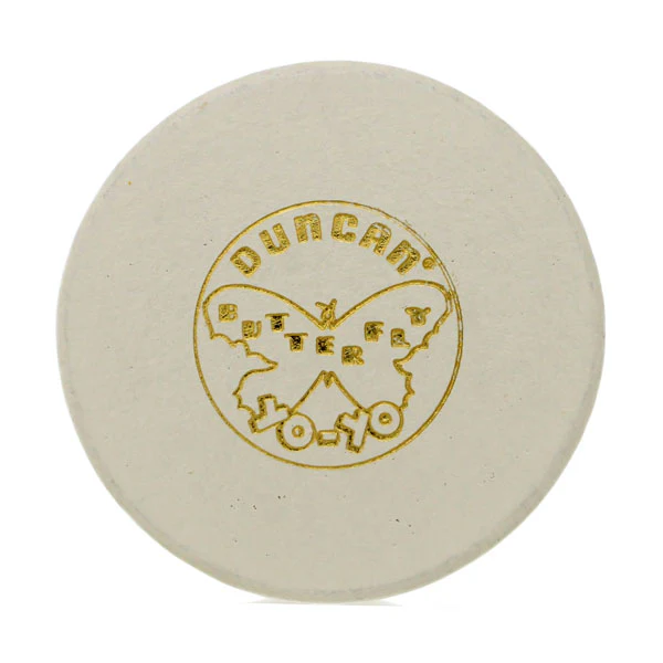Vintage Butterfly Wooden (75th Anniversary) - Image 3