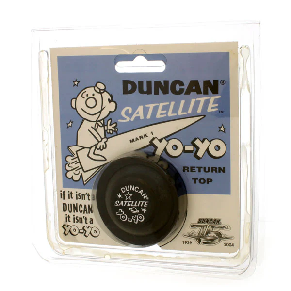 Vintage Satellite Wooden (75th Anniversary) - Image 6