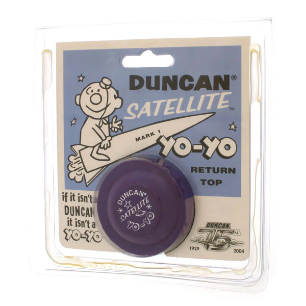 Vintage Satellite Wooden (75th Anniversary) - Image 7