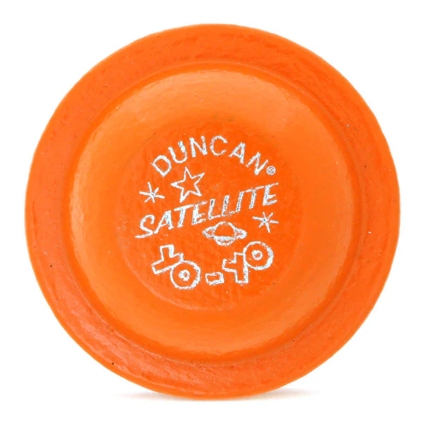 Vintage Satellite Wooden (75th Anniversary) - Image 9