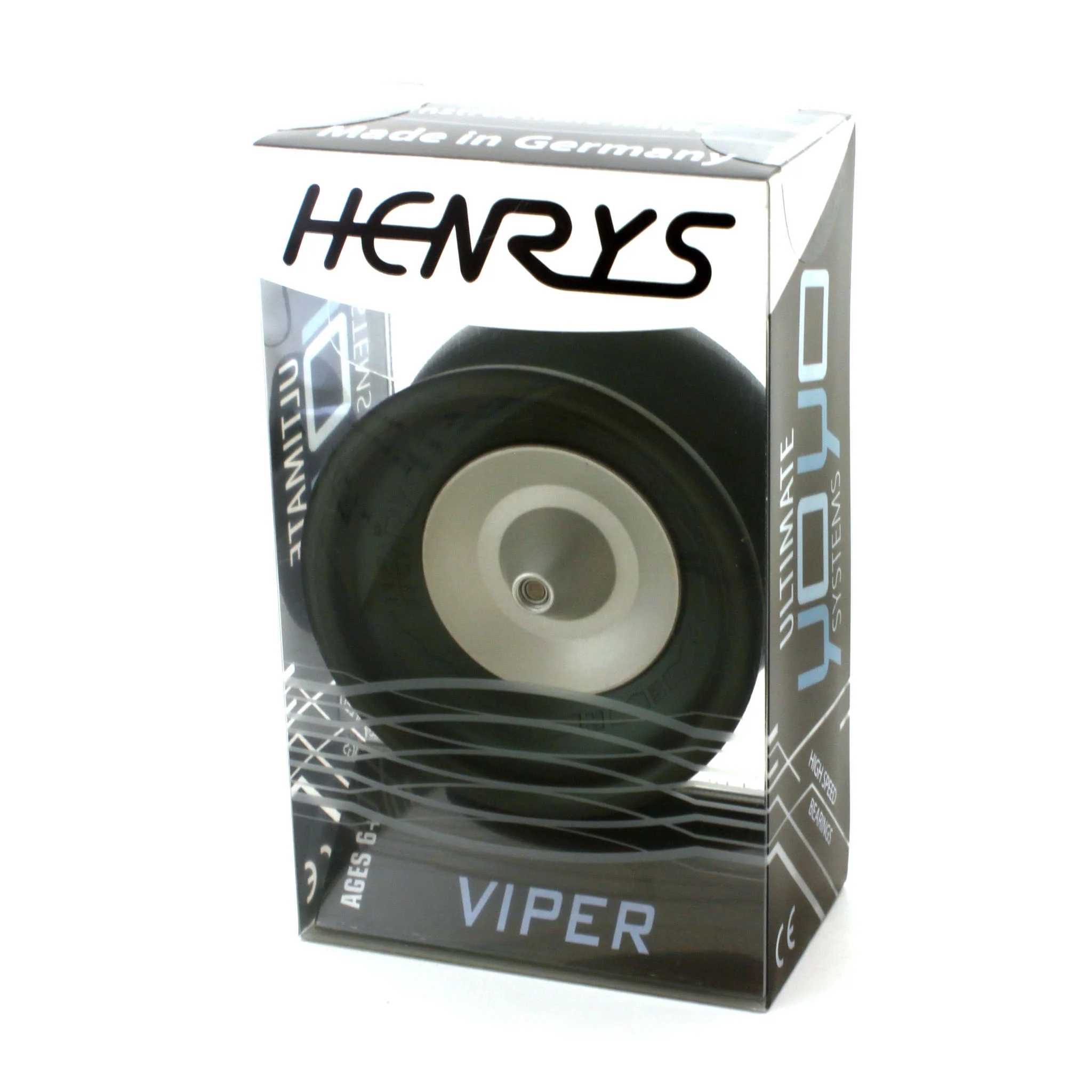 Viper AXYS - Image 7