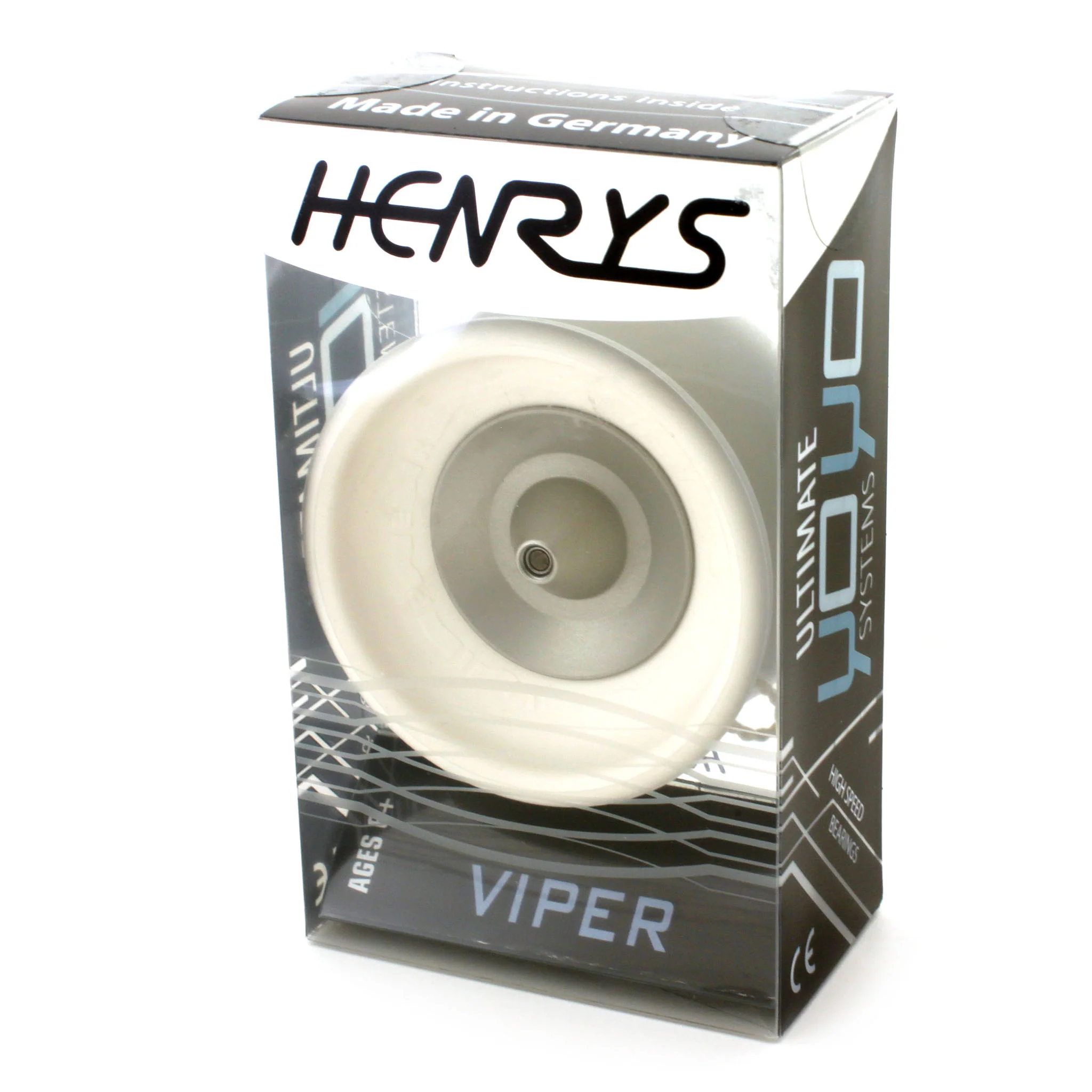 Viper AXYS - Image 8