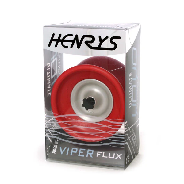 Viper Flux - Image 7