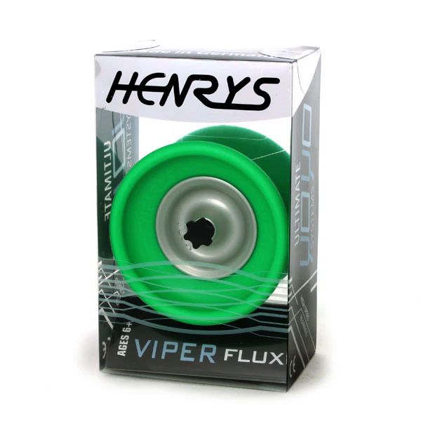 Viper Flux - Image 9