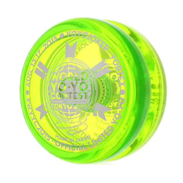 Vortex (2015 WYYC) - Image 3