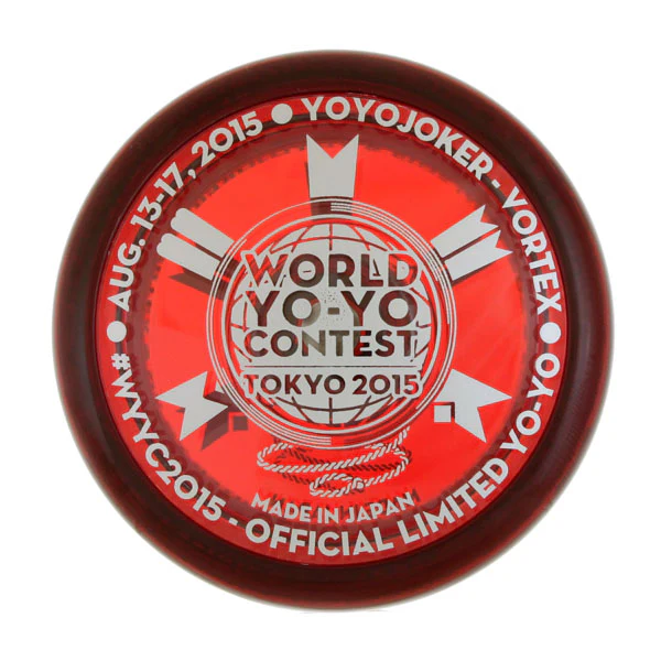 Vortex (2015 WYYC) - Image 6