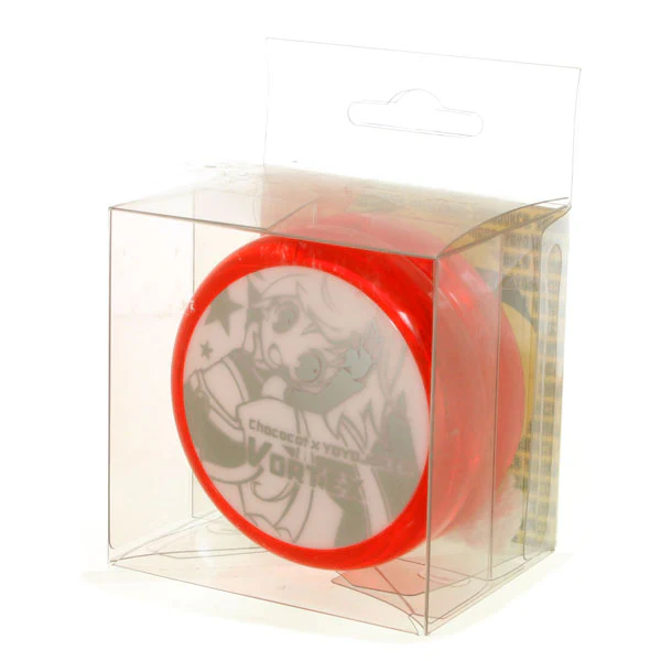 Vortex (Chococot) - Image 9