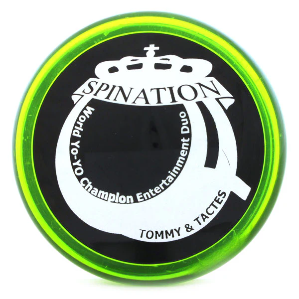 Vortex (SPINATION Ver.) - Image 3