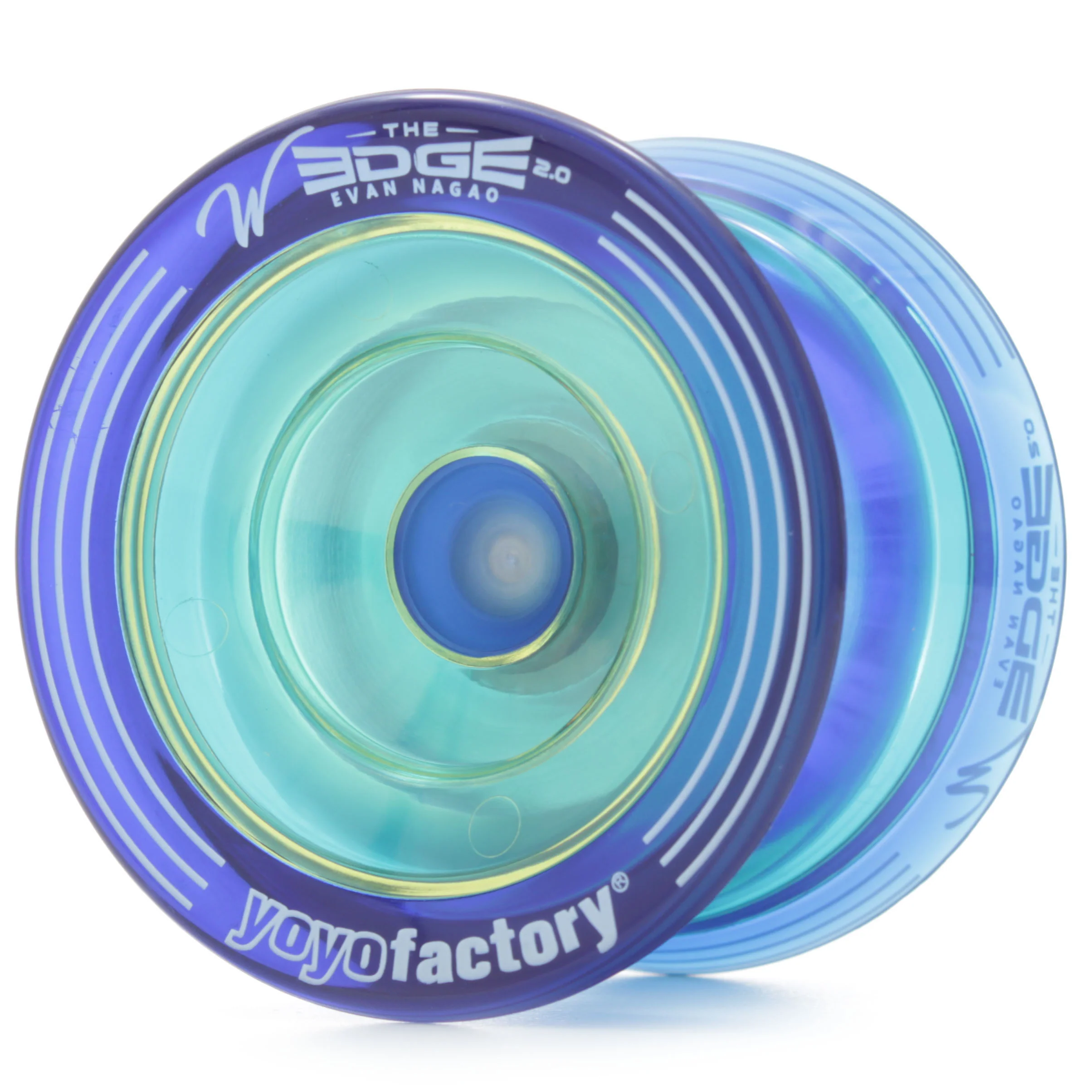 Wedge 2.0 - Image 10