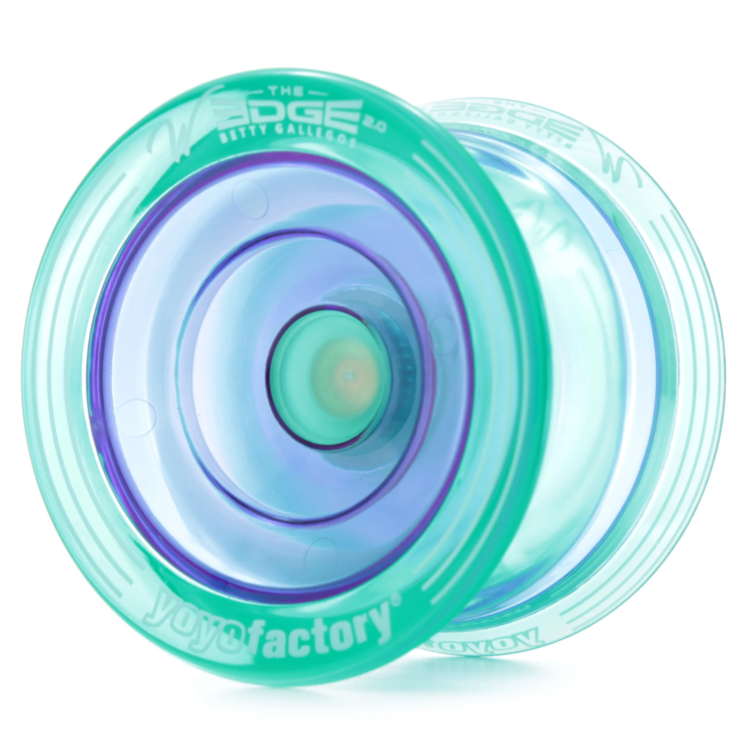 Wedge 2.0 - Image 15