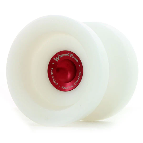 Wedge - Image 4