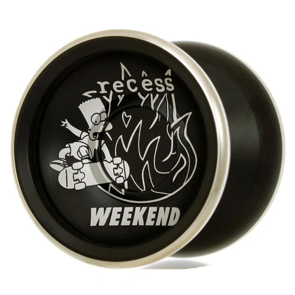 Weekend - Image 12