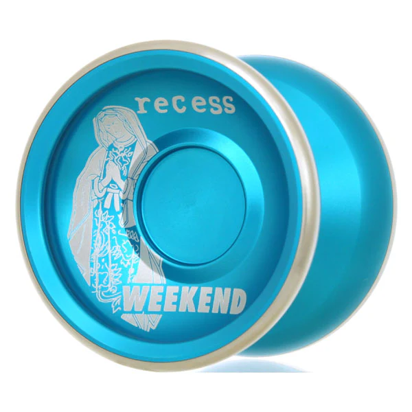 Weekend - Image 14