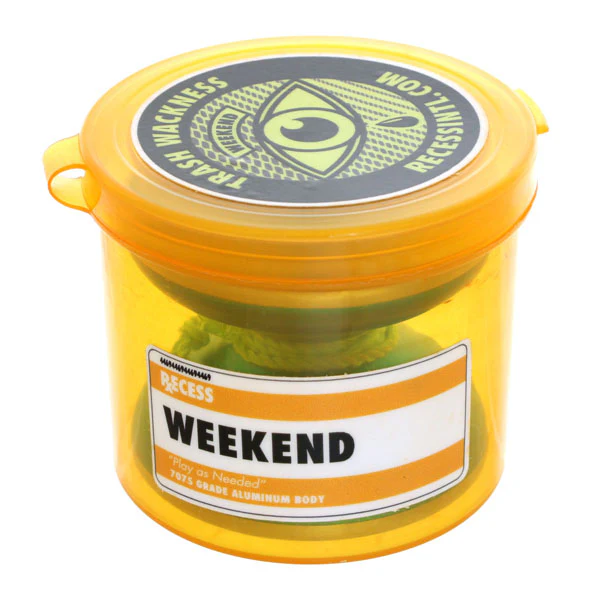 Weekend - Image 6