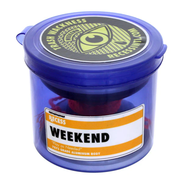 Weekend - Image 7