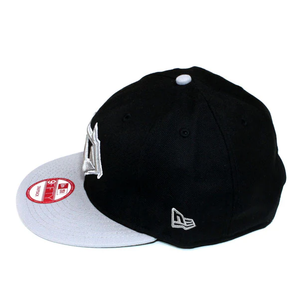 Werrd NEWERA Hat - Image 2