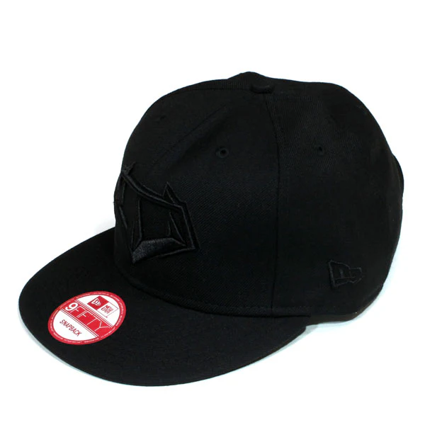 Werrd NEWERA Hat - Image 3