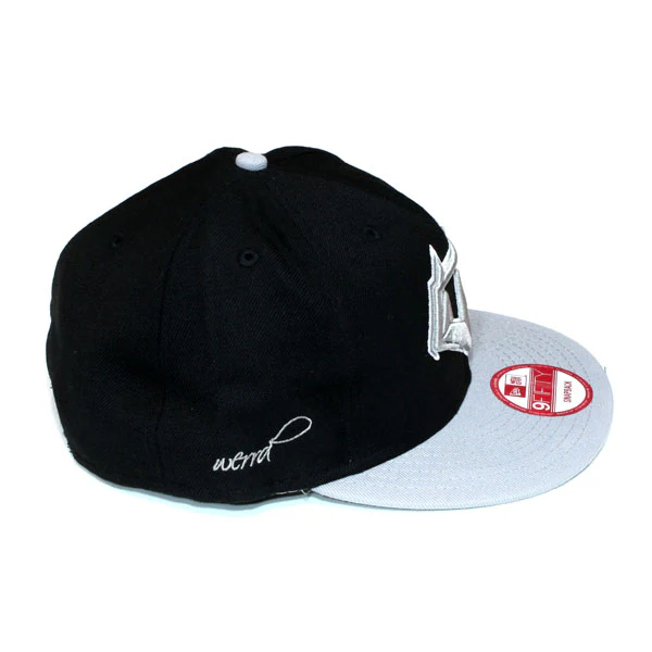 Werrd NEWERA Hat - Image 4