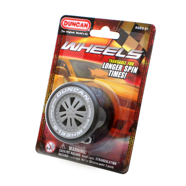 Wheels - Image 6