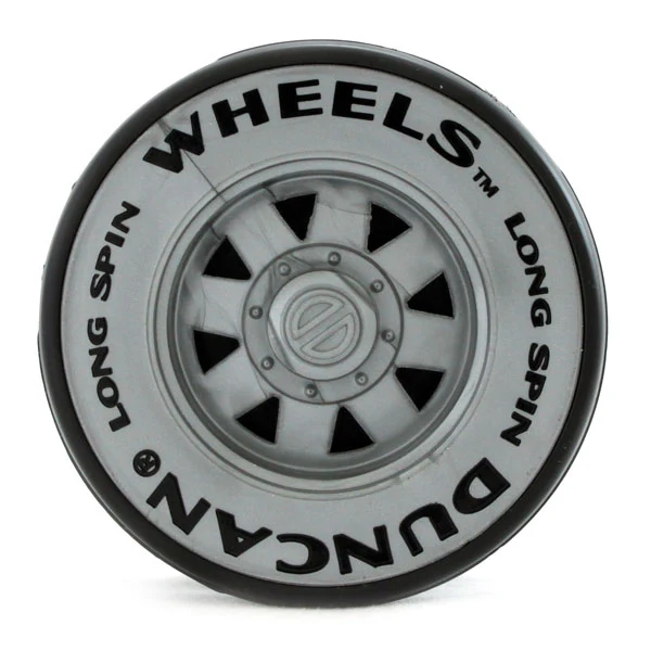 Wheels (Old) - Image 3