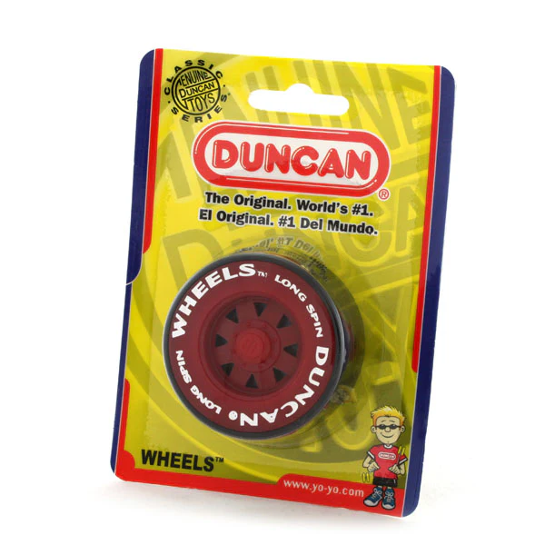 Wheels (Old) - Image 4