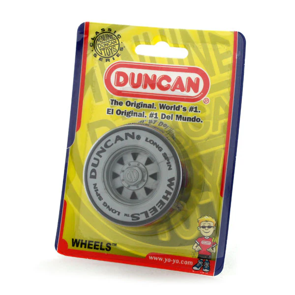 Wheels (Old) - Image 6