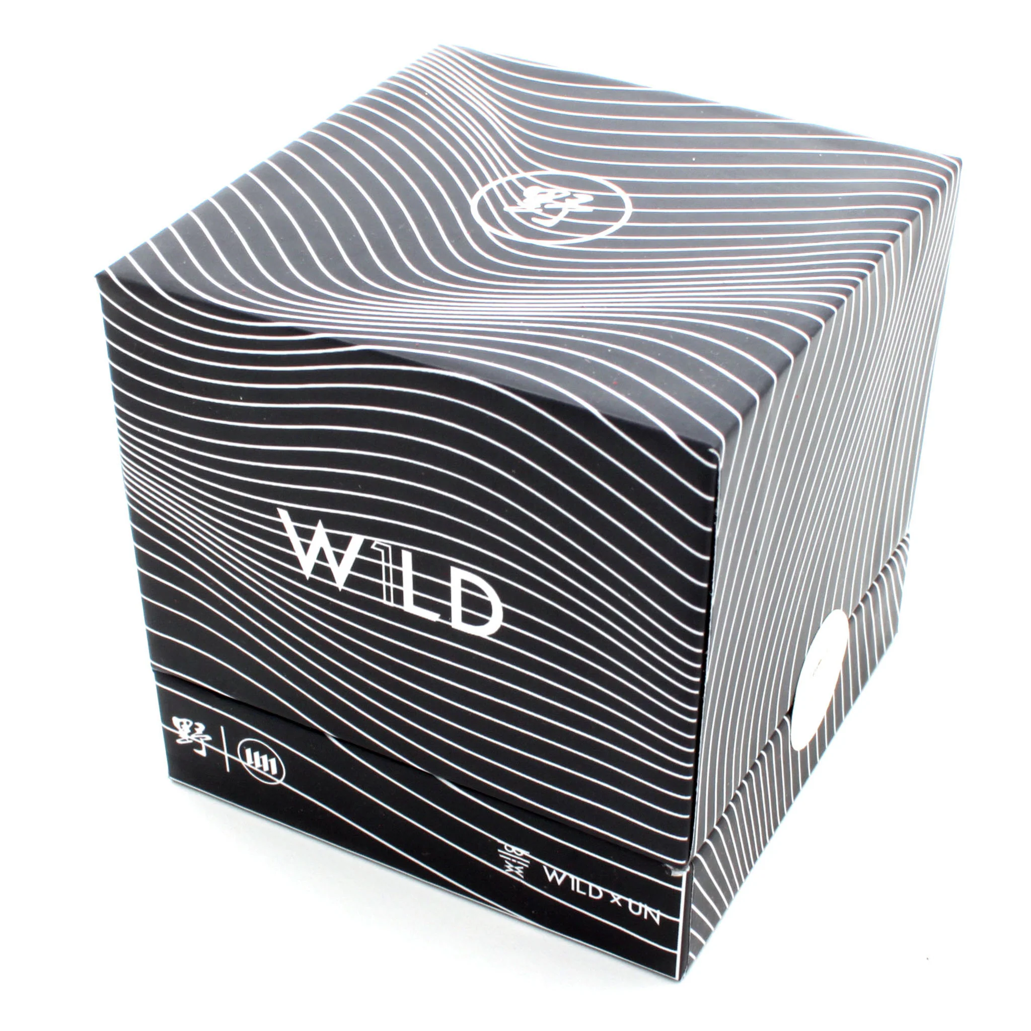 W!LD (with Chen Yang Photo Card) - Image 21