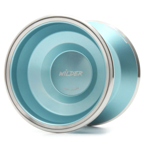 Wilder - Image 11