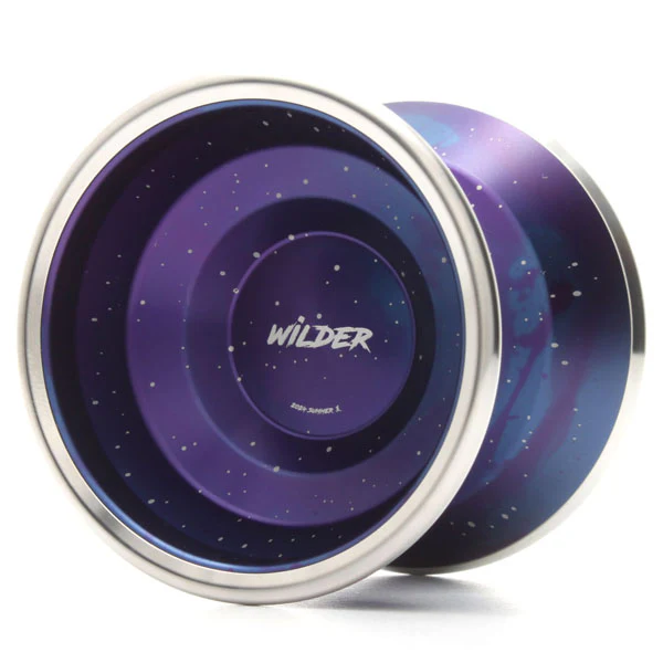 Wilder - Image 12