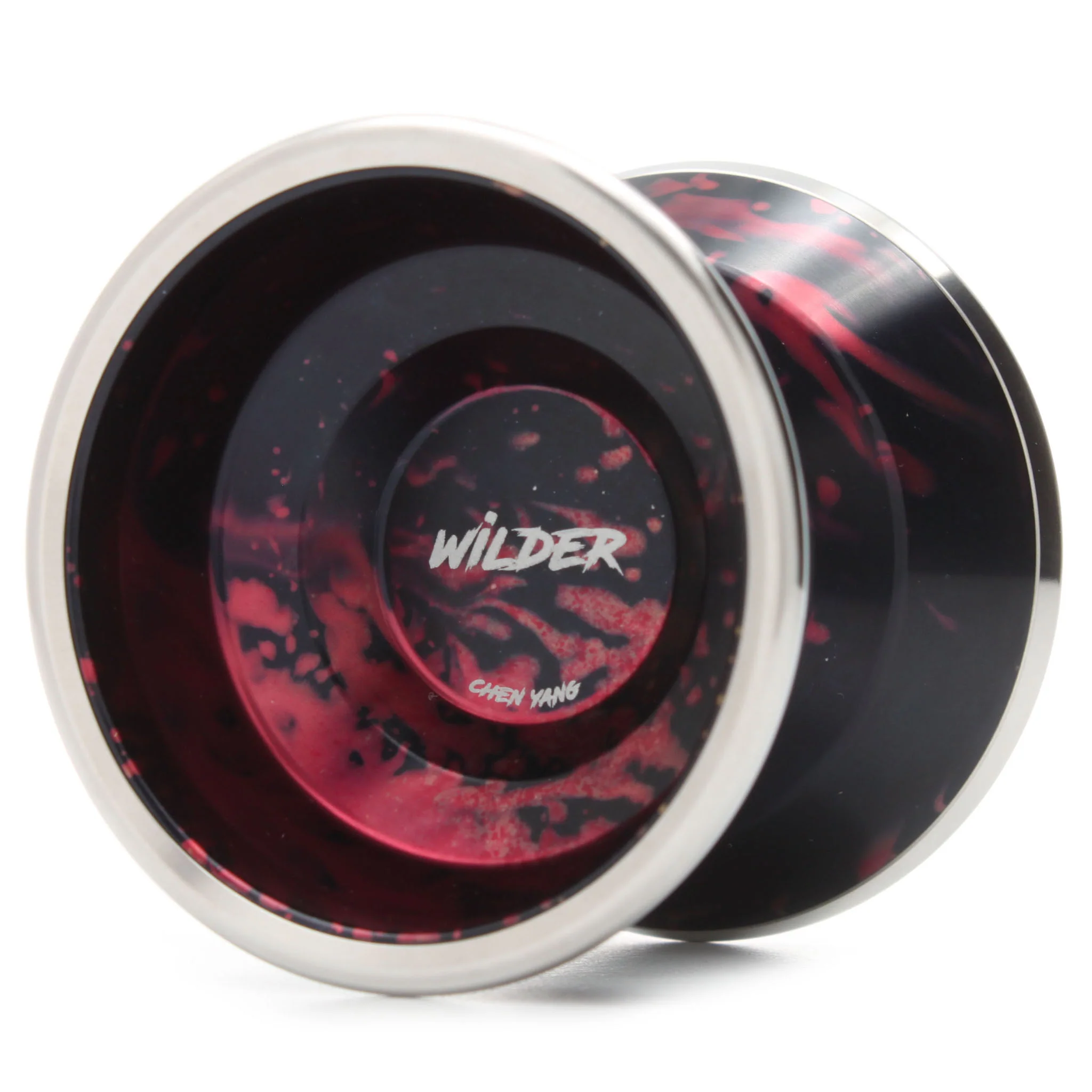 Wilder - Image 16