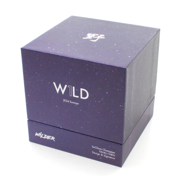 Wilder - Image 19
