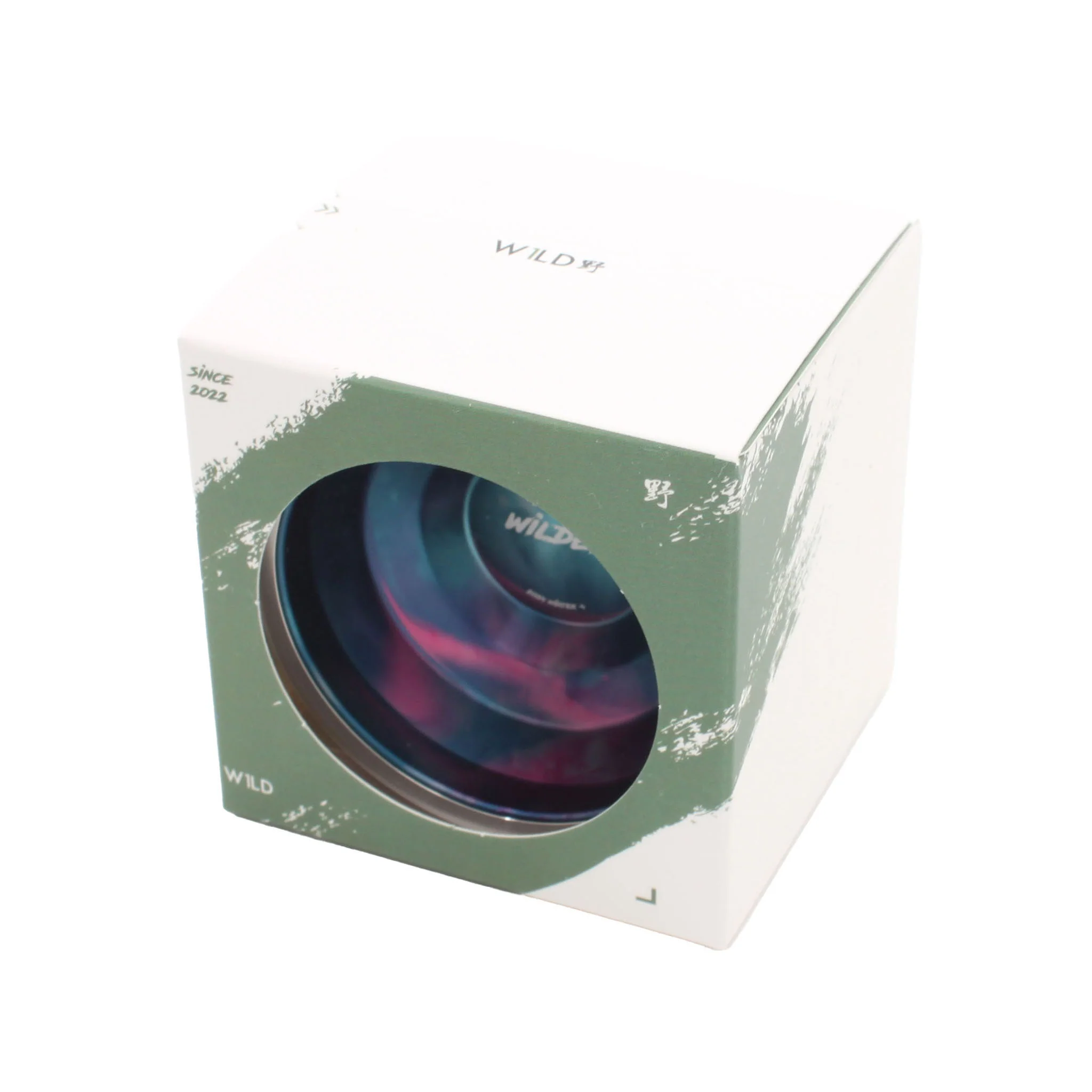 Wilder - Image 6