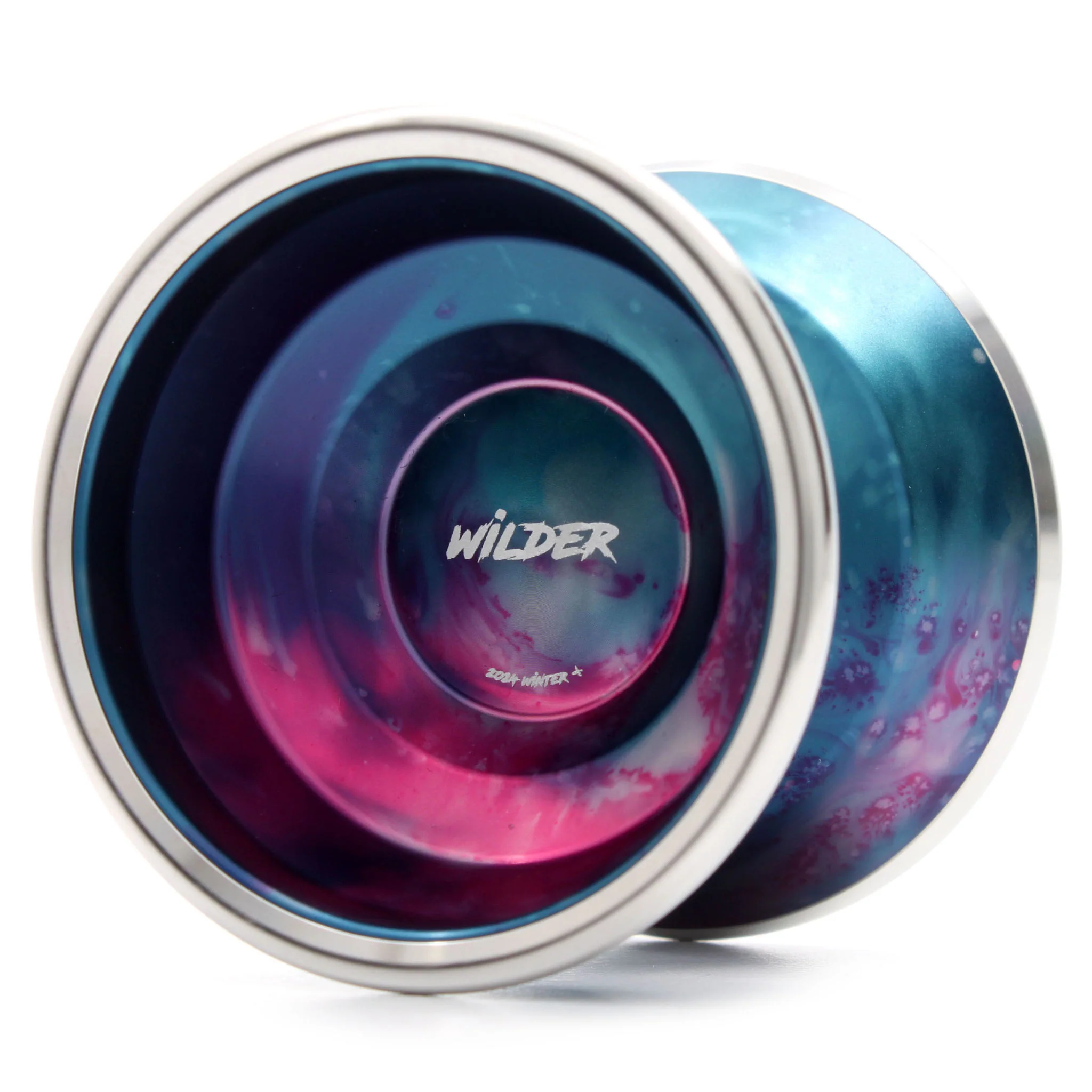 Wilder - Image 7