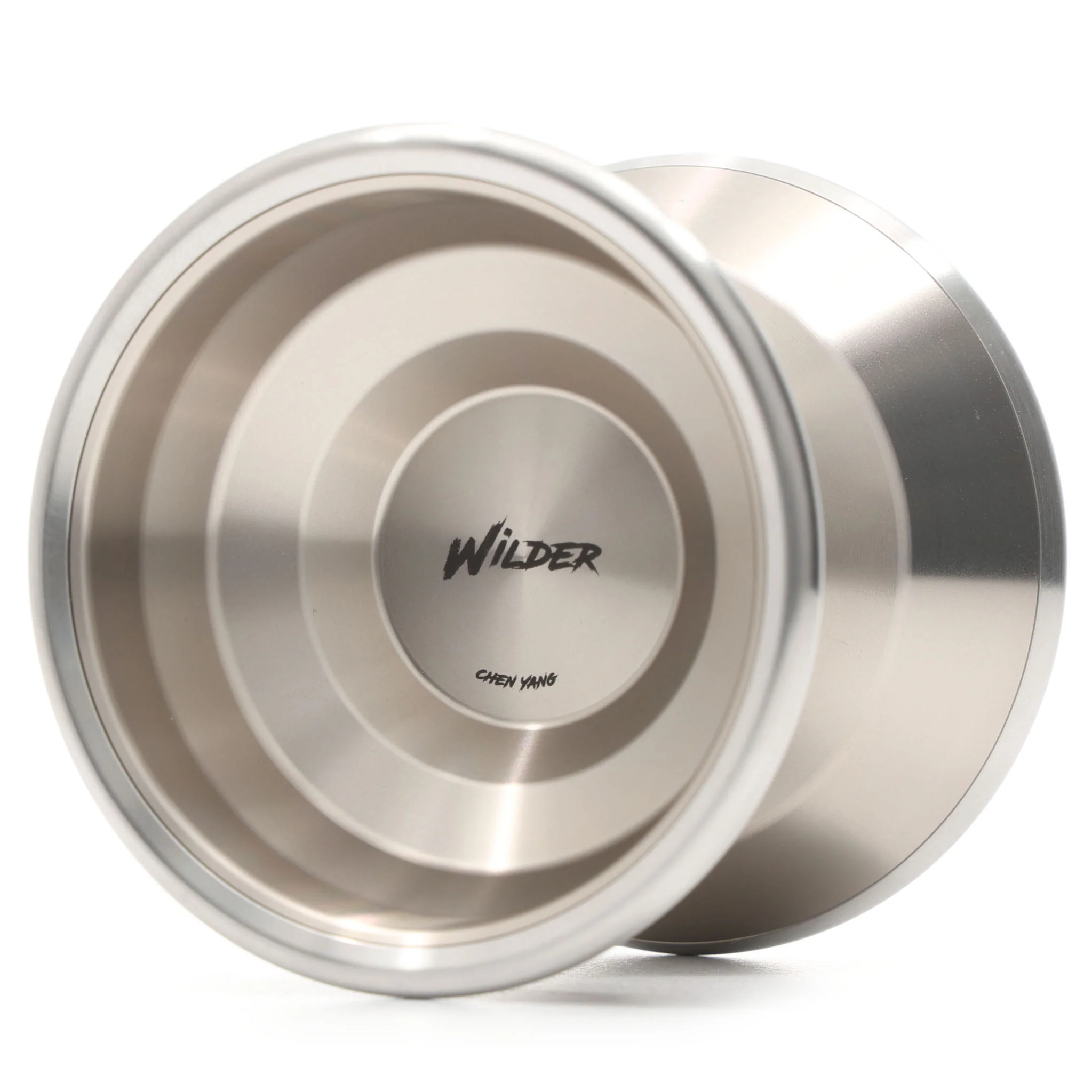 Wilder - Image 8