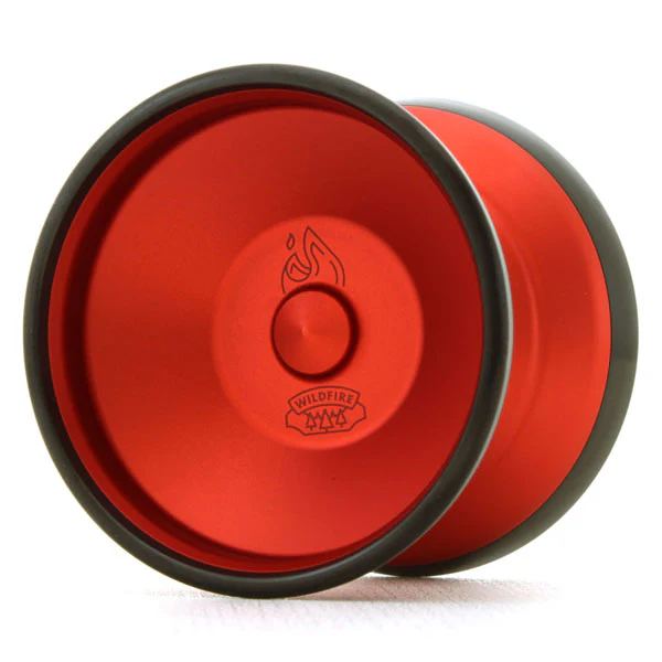 Wildfire - Image 10