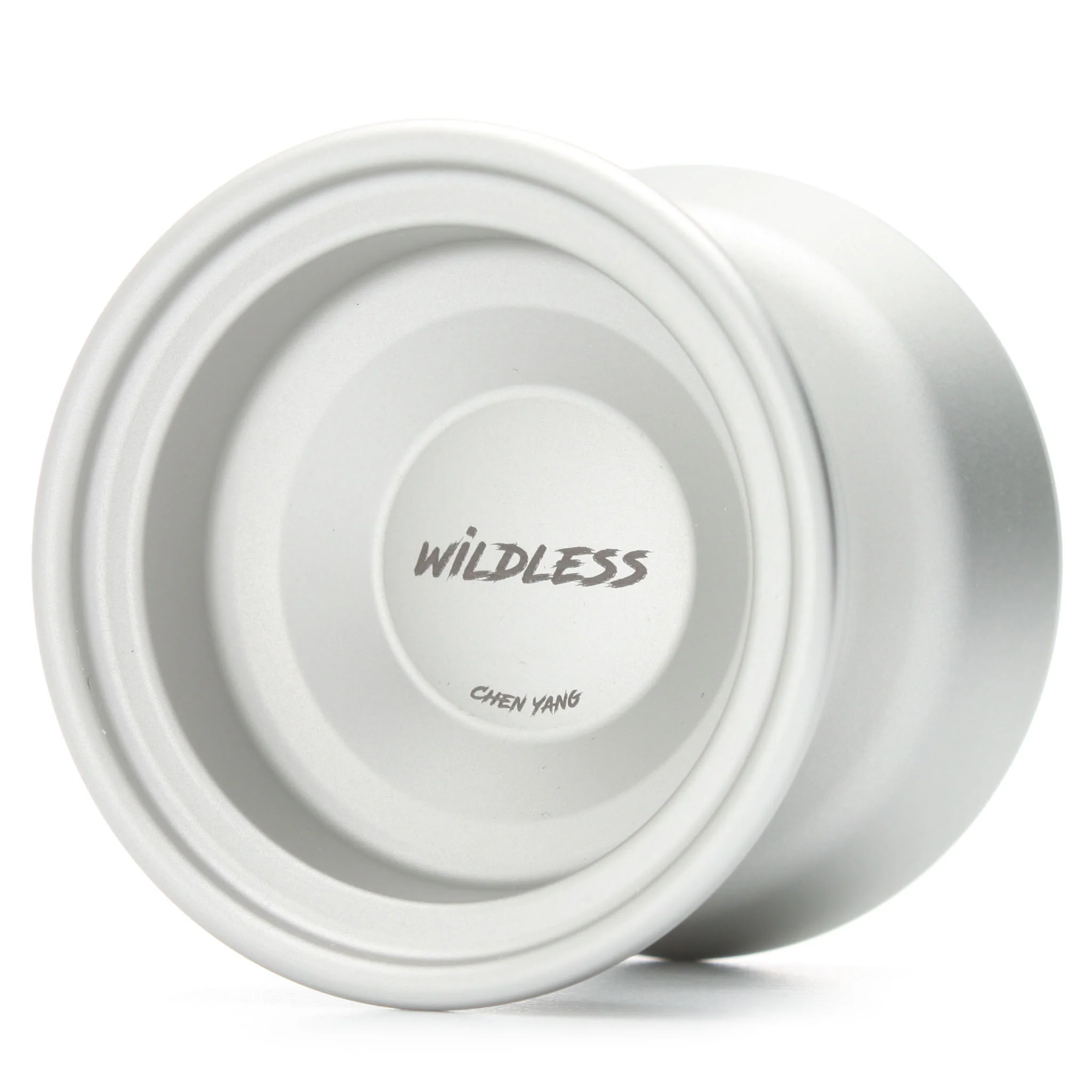 Wildless (with Chen Yang Photo Card) - Image 15