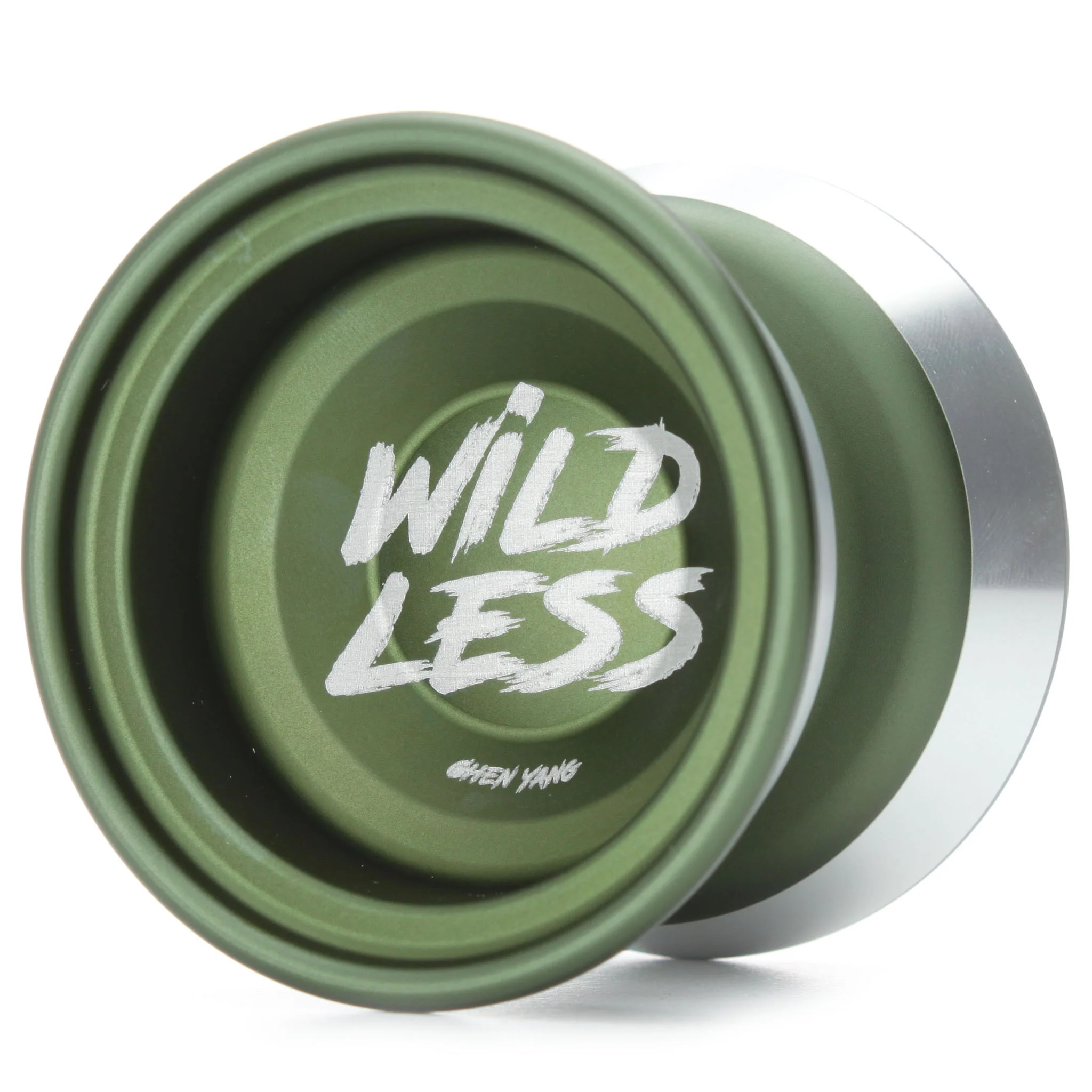 Wildless (with Chen Yang Photo Card) - Image 17