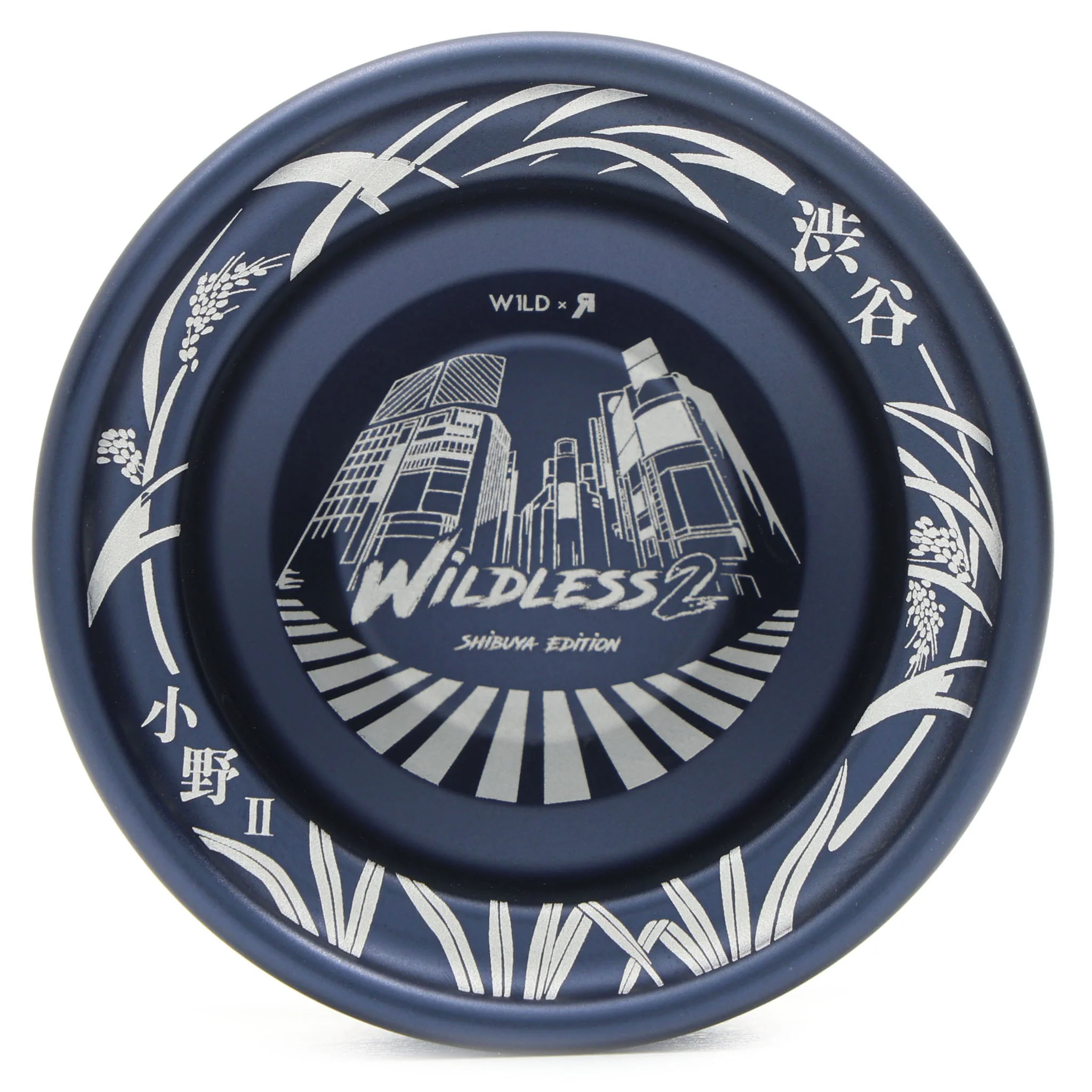 Wildless2 (Shibuya Edition) - Image 3
