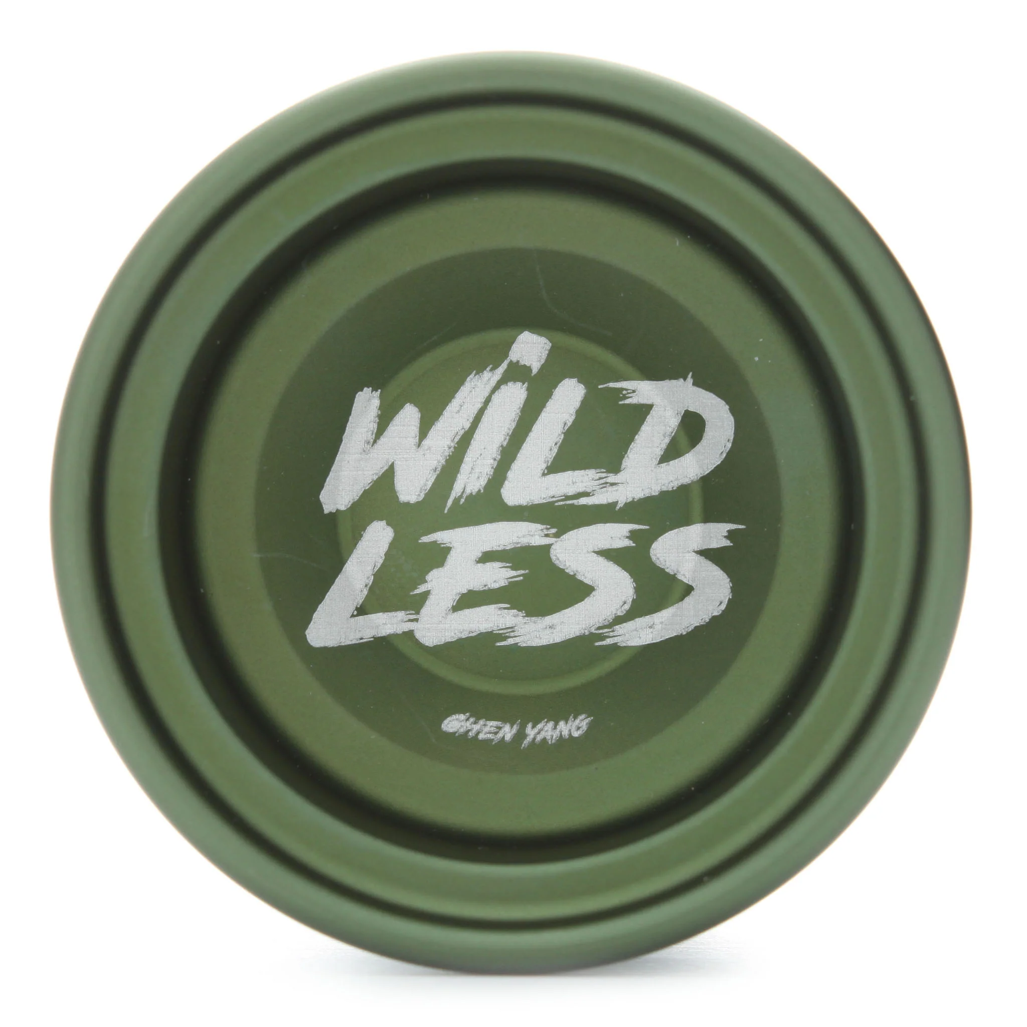 Wildless (with Chen Yang Photo Card) - Image 3