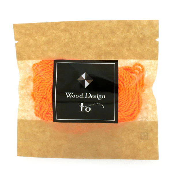 Wood Design Io String (Code 0-1-6-0) x10 - Image 2