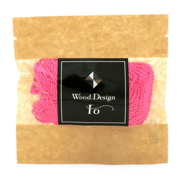 Wood Design Io String (Code 0-1-6-0) x10 - Image 5