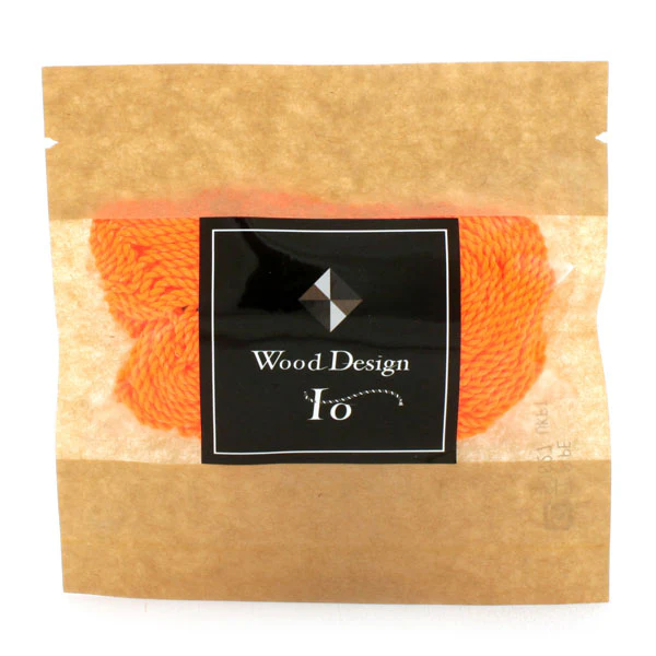 Wood Design Io String (Code 2-0-5-0) x10 - Image 2