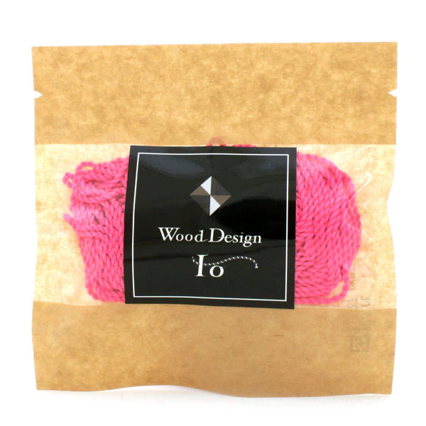 Wood Design Io String (Code 2-0-5-0) x10 - Image 3